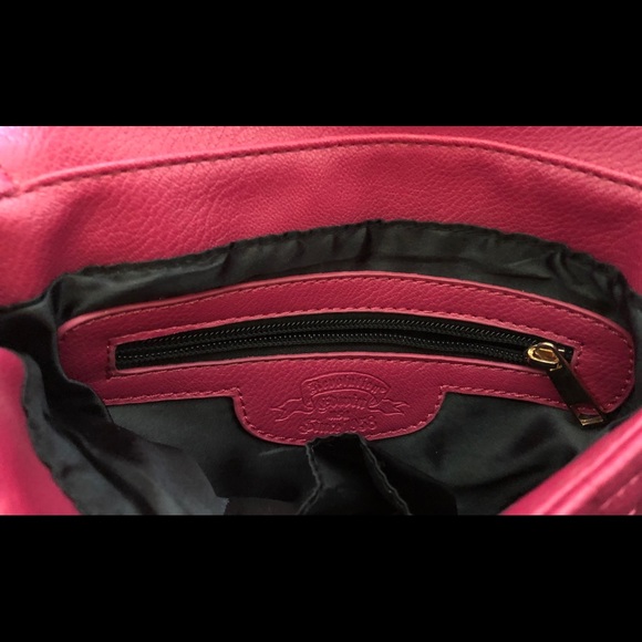 Revolution since 1958 purse - Picture 4 of 6